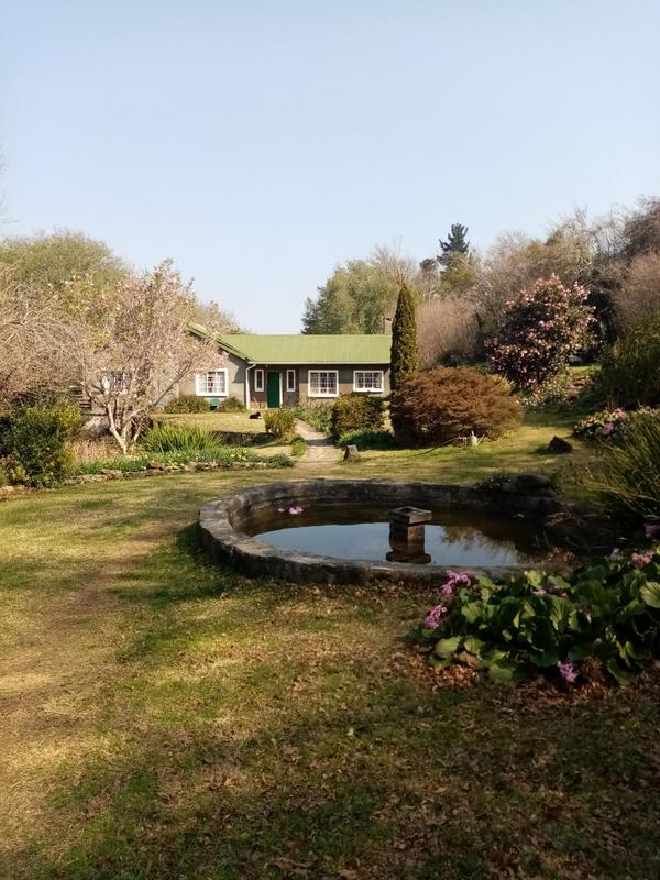 3 Bedroom Property for Sale in Hogsback Eastern Cape